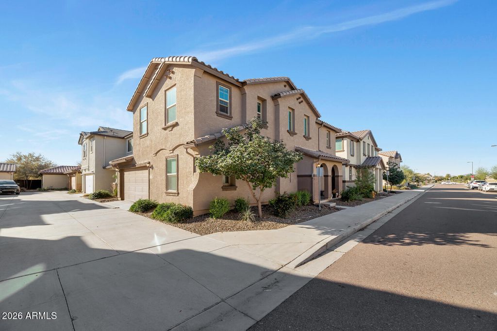 Photo of 16261 W La Ventilla Way, Goodyear, AZ 85338 (MLS # 6967042)