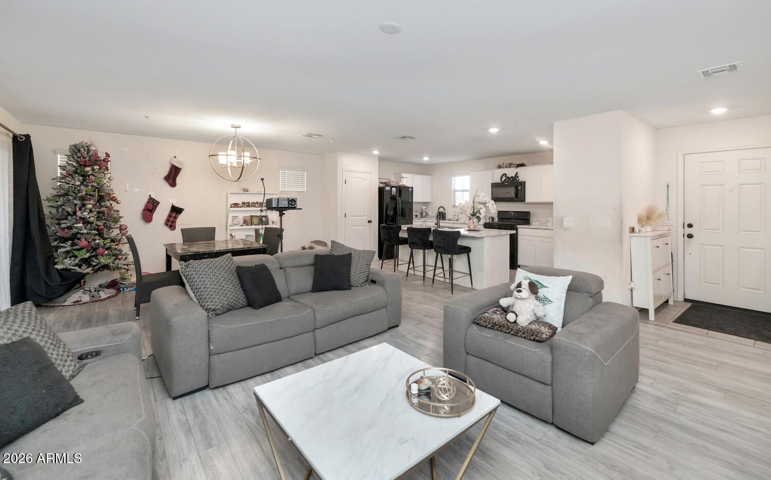 16261 W LA VENTILLA Way