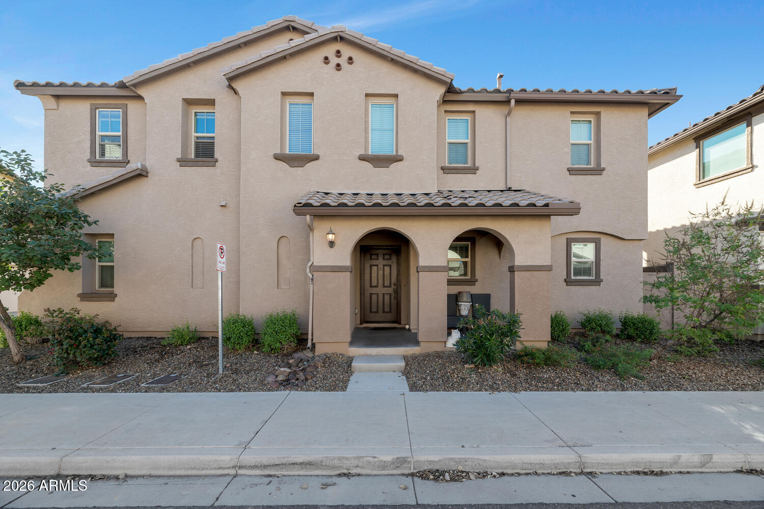 16261 W LA VENTILLA Way