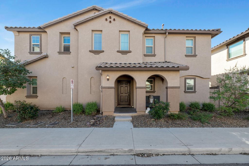 Photo of 16261 W La Ventilla Way, Goodyear, AZ 85338 (MLS # 6967042)