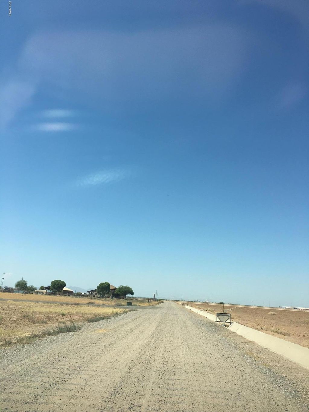 Photo of 0 W Malone Place #-, Casa Grande, AZ 85193 (MLS # 6667352)