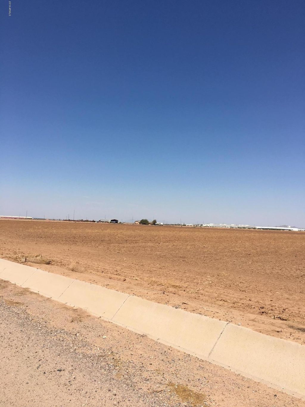Photo of 0 W Malone Place #-, Casa Grande, AZ 85193 (MLS # 6667352)