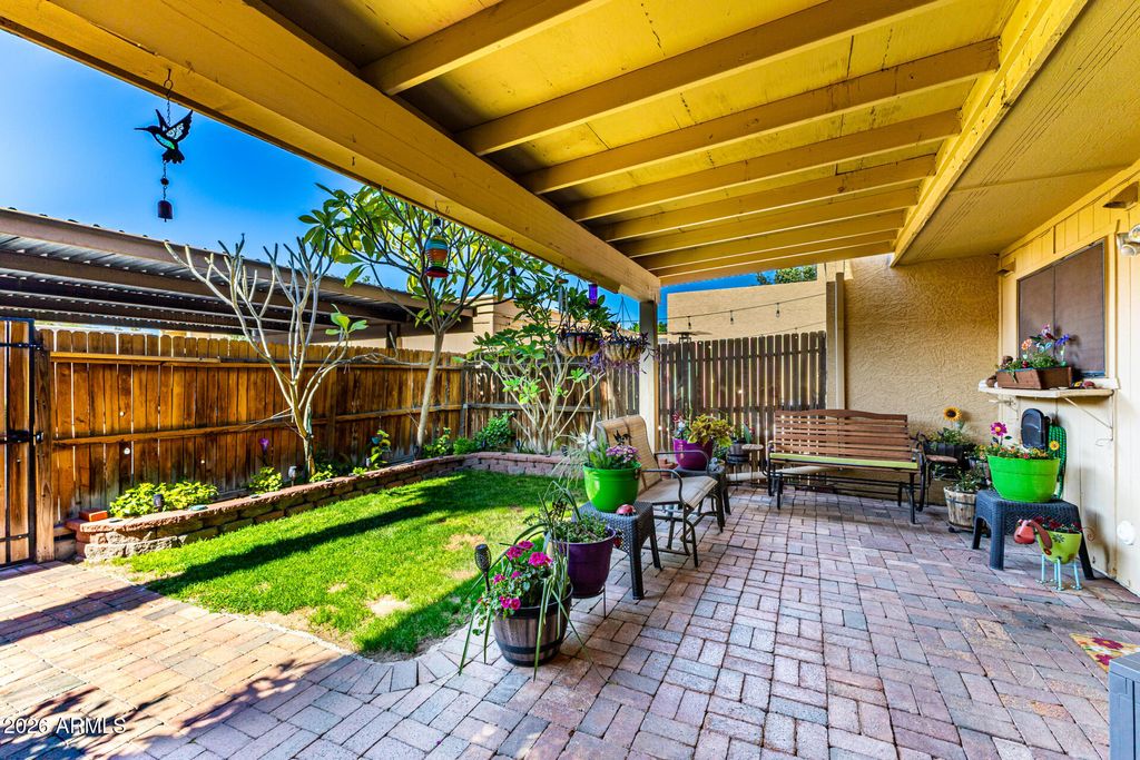 Photo of 14461 N 58th Avenue, Glendale, AZ 85306 (MLS # 6997057)