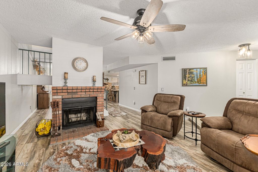 Photo of 14461 N 58th Avenue, Glendale, AZ 85306 (MLS # 6997057)