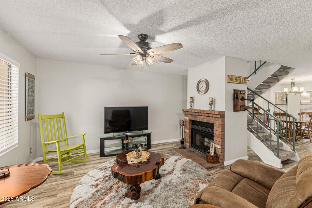 Photo of 14461 N 58th Avenue, Glendale, AZ 85306 (MLS # 6997057)