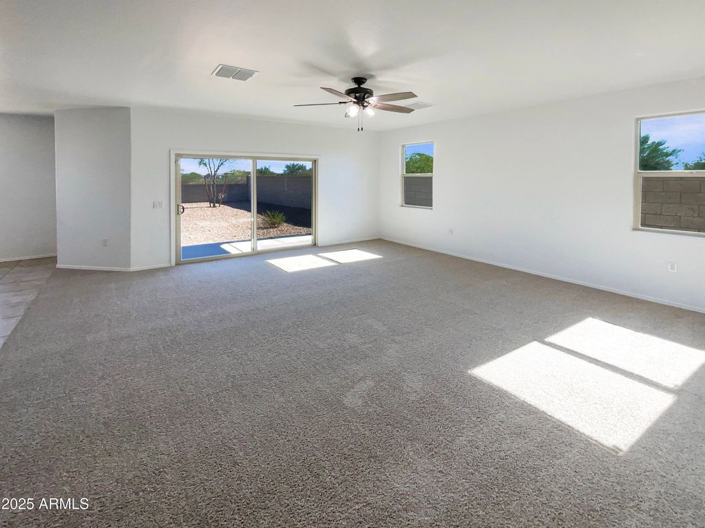 Photo of 3407 N 307th Drive, Buckeye, AZ 85396 (MLS # 6935995)