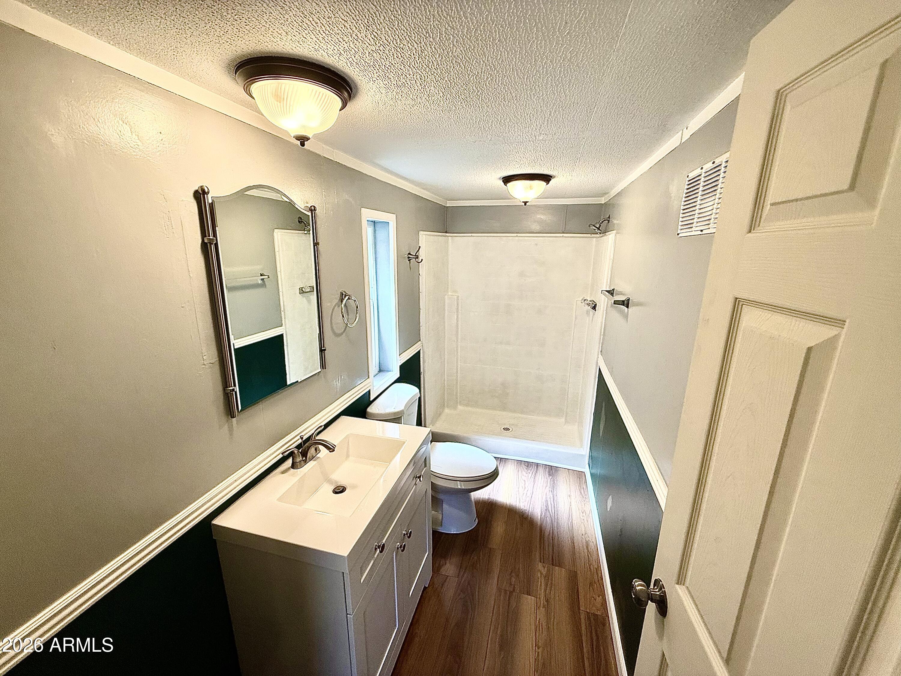 PAYSON NORTH 4A - Residential