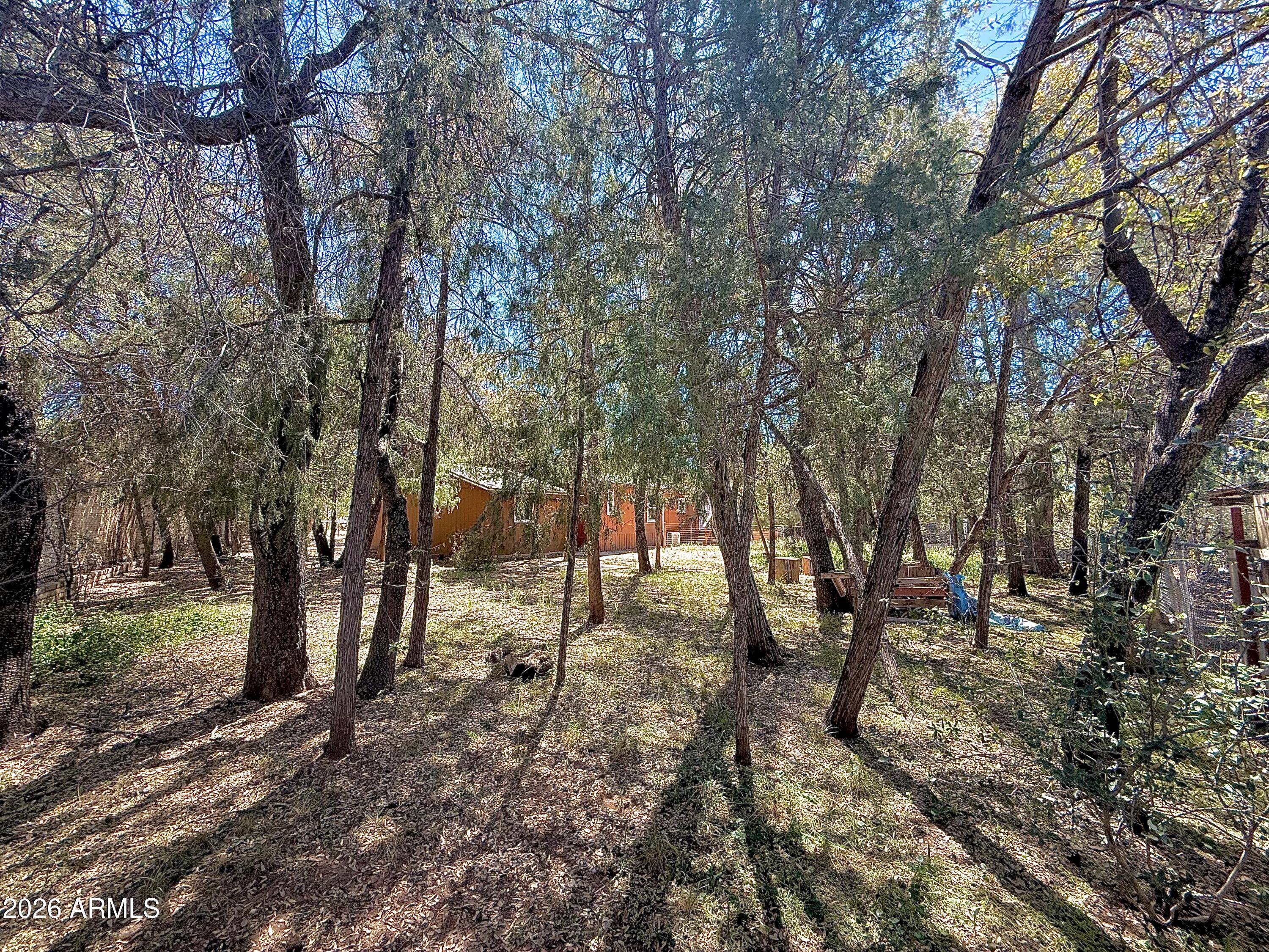 PAYSON NORTH 4A - Residential