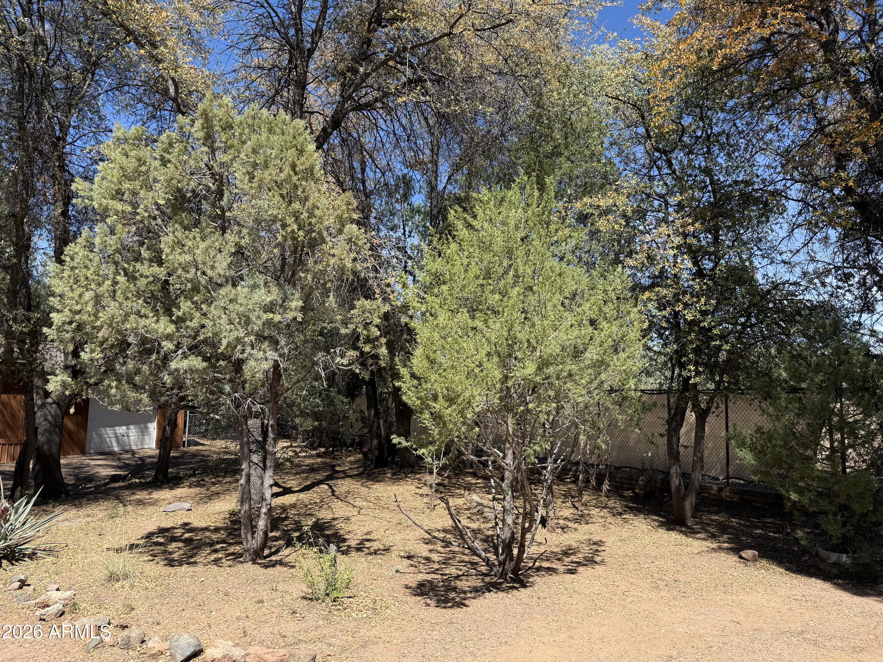 PAYSON NORTH 4A - Residential