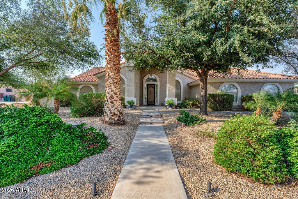 Photo of 12816 W Georgia Avenue, Litchfield Park, AZ 85340 (MLS # 7065867)