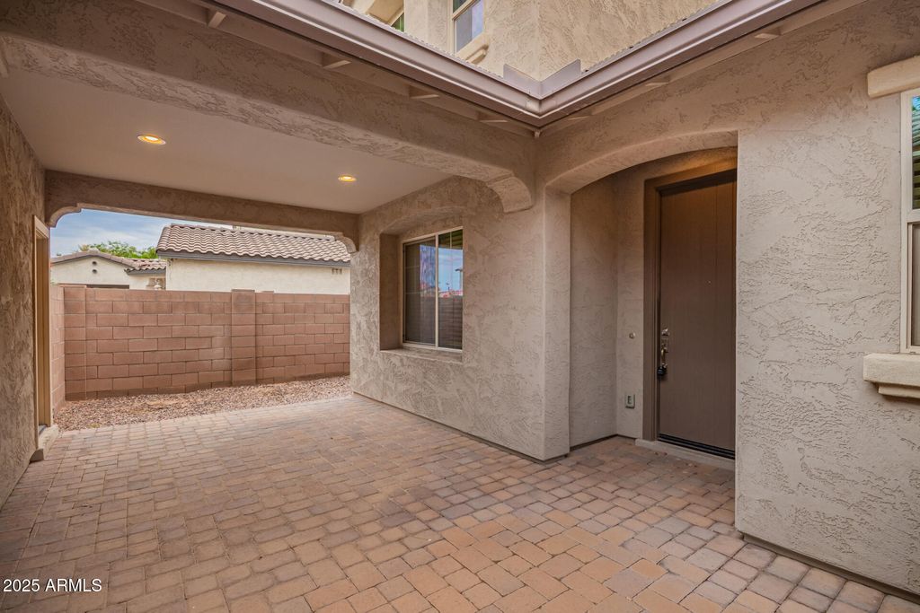 Photo of 3925 S Garrison, Mesa, AZ 85212 (MLS # 6928464)
