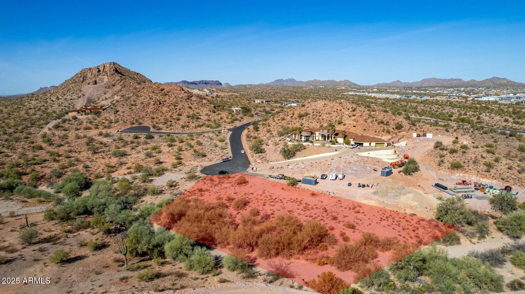 Photo of 26401 N El Pedregal Circle #11, Queen Creek, AZ 85144 (MLS # 6824740)