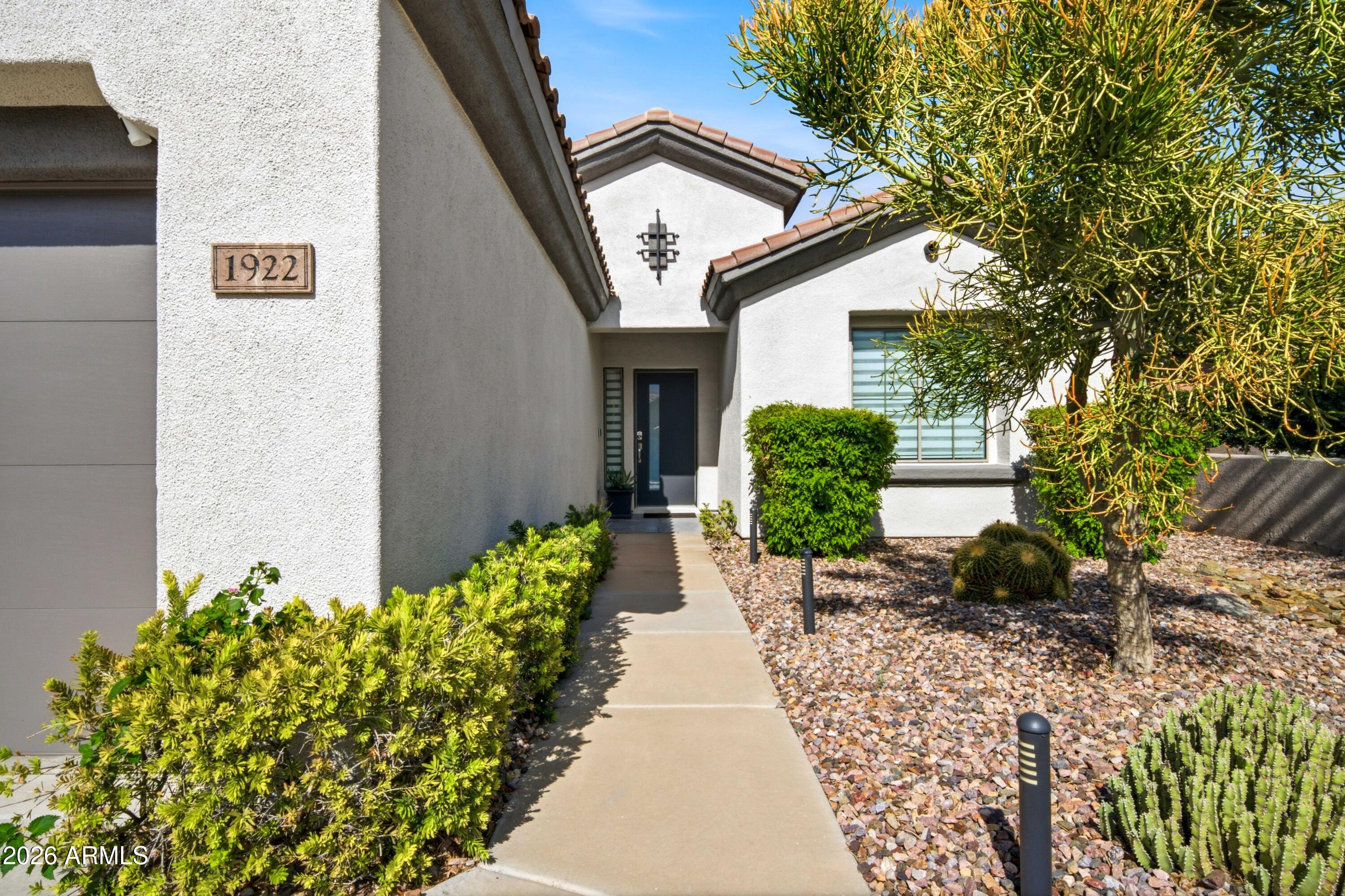 1922 W SPIRIT Court