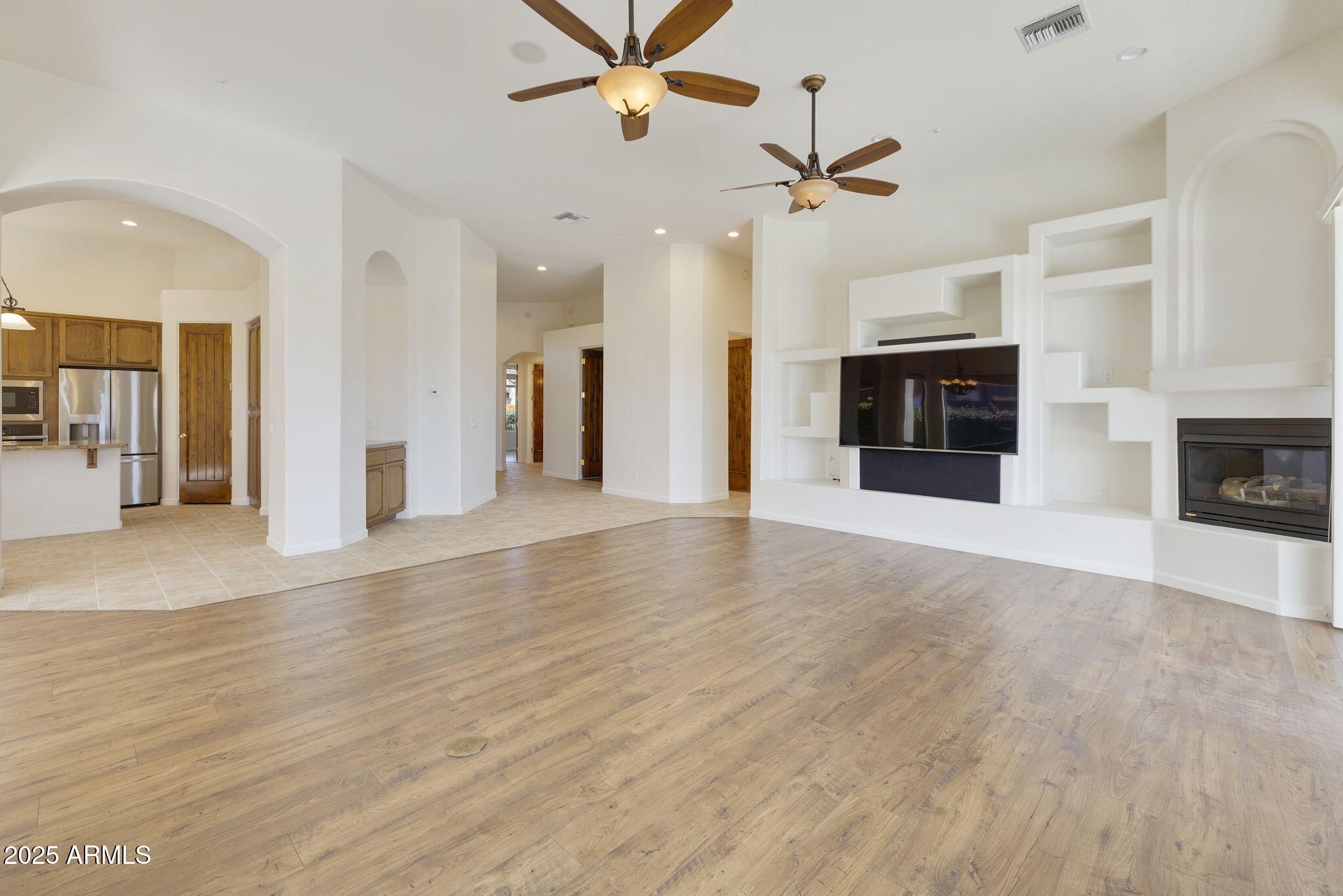 9391 E CAVALRY Drive