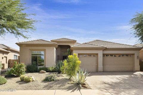 Photo of 9391 E Cavalry Drive, Scottsdale, AZ 85262 (MLS # 6943093)