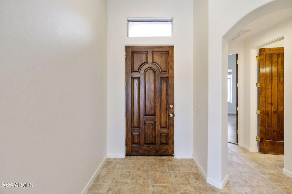 Photo of 9391 E Cavalry Drive, Scottsdale, AZ 85262 (MLS # 6943093)