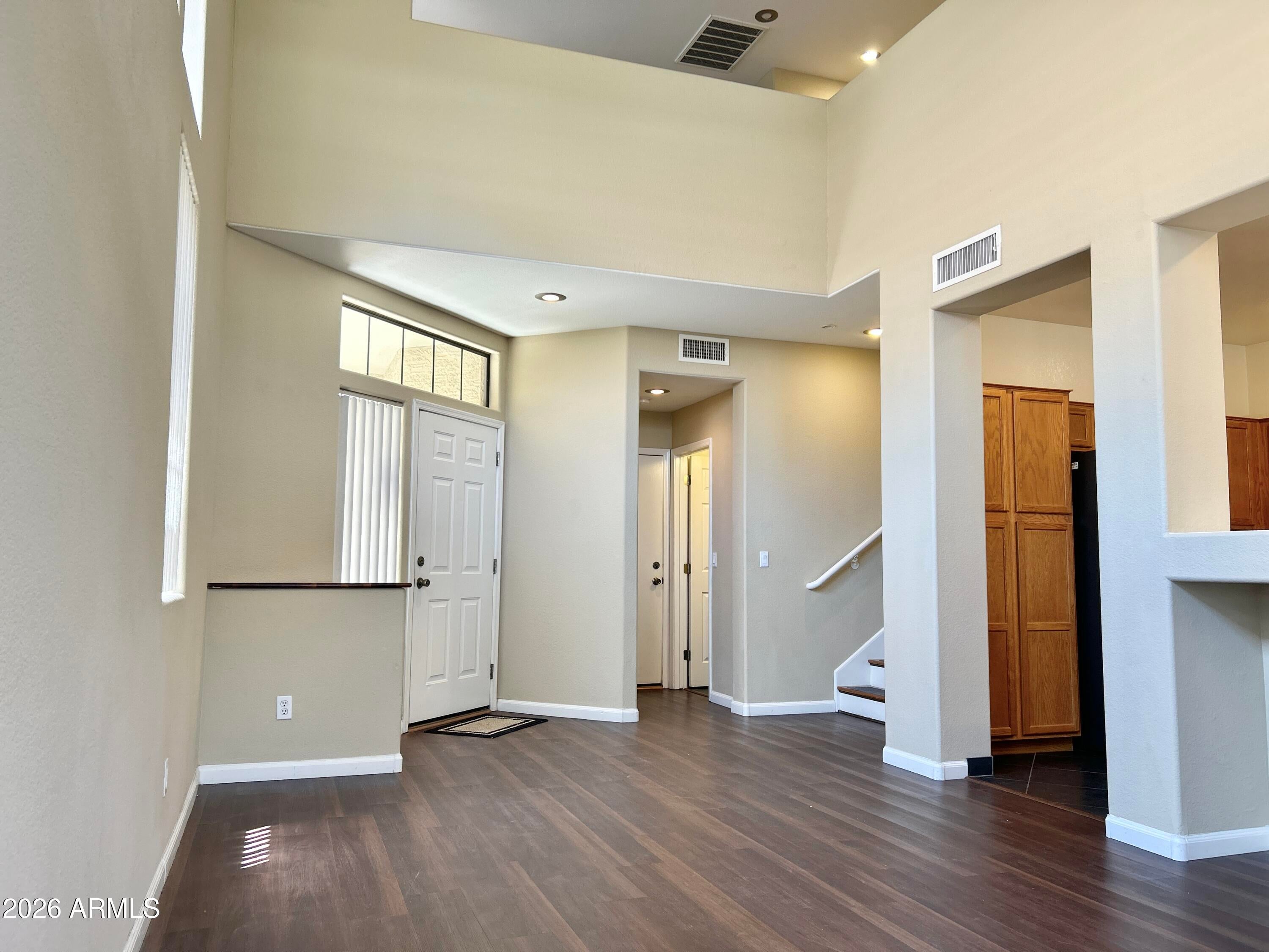 3422 E University Drive Unit 26