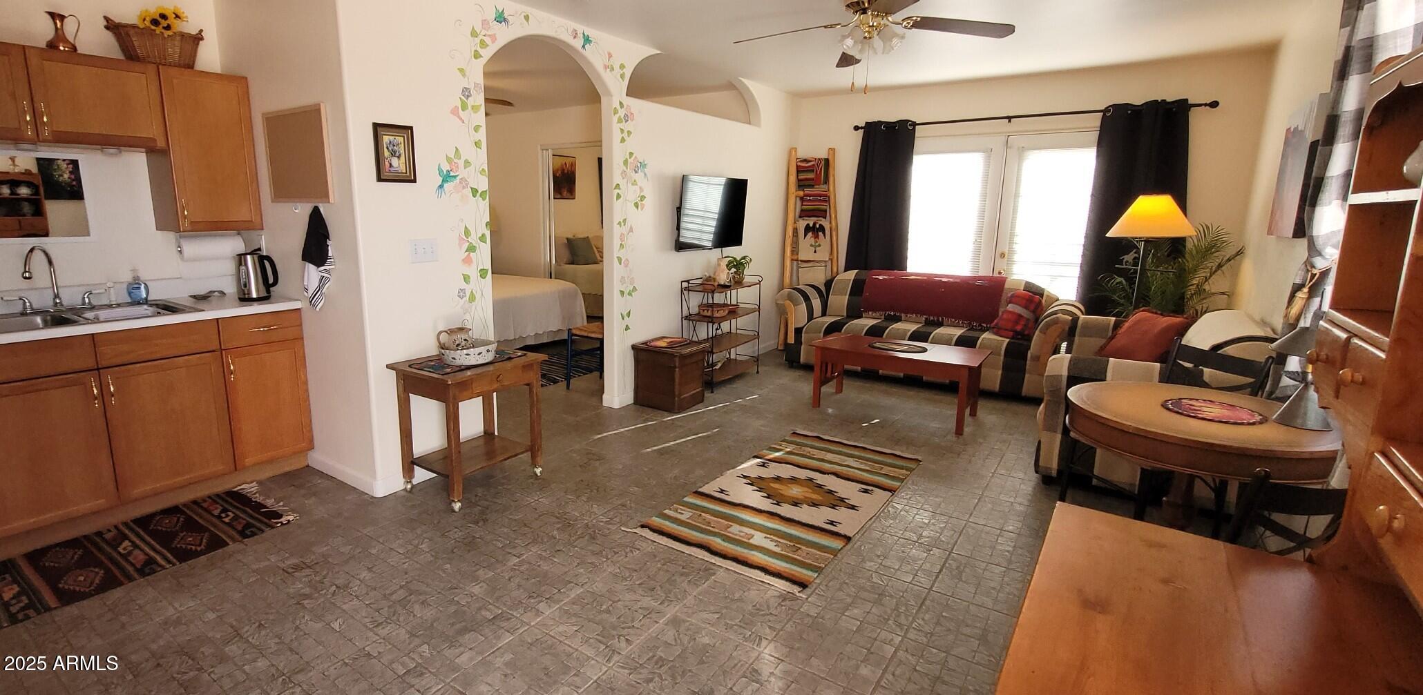 51040 N 292ND Avenue CASITA