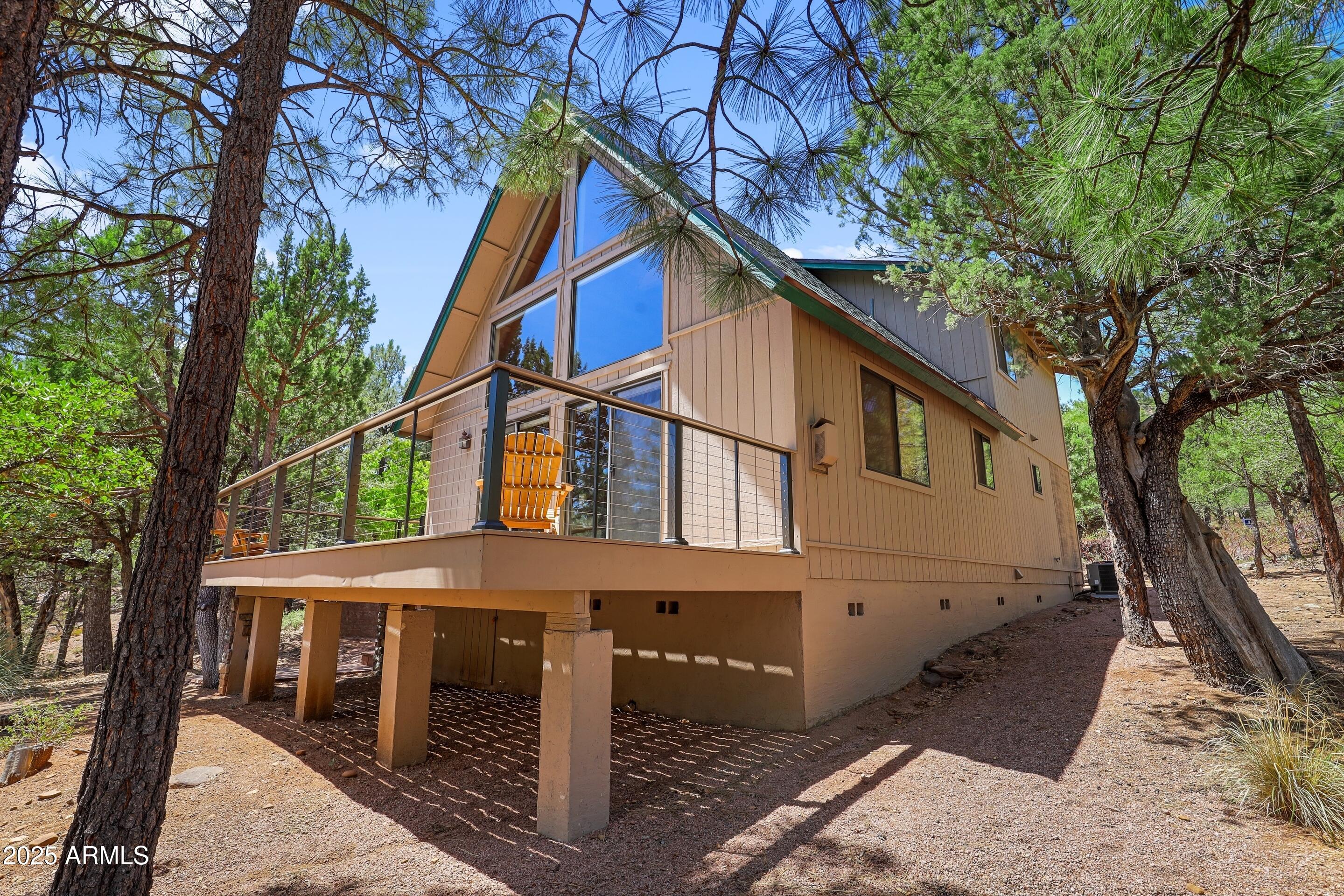 5837 E Arroyo Way --