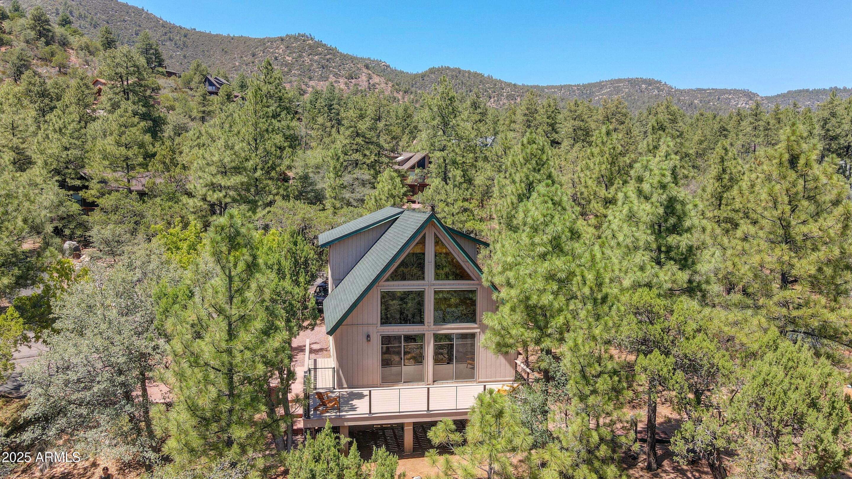 5837 E Arroyo Way --