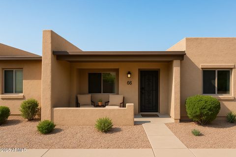 130 CASTLE ROCK Road 66 Sedona AZ 86351