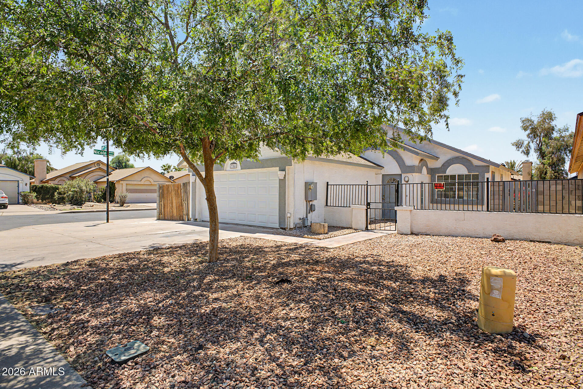 7306 N 69TH Avenue