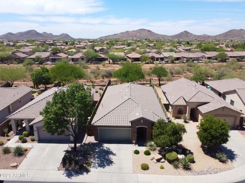 A home in Anthem