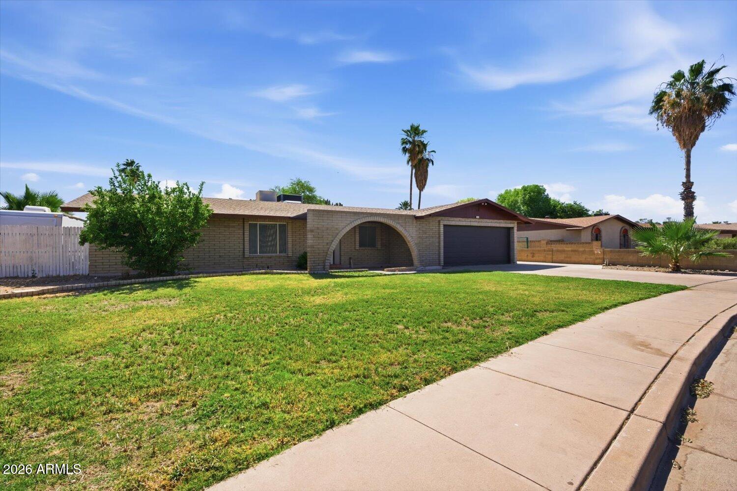 703 N FOREST --