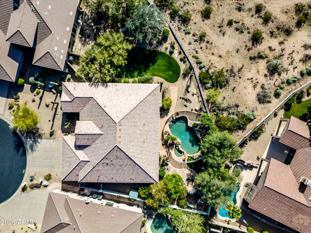 Photo of 9468 N 135th Way, Scottsdale, AZ 85259 (MLS # 6969669)