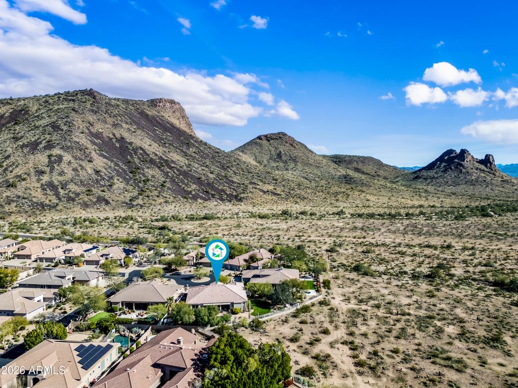 Photo of 9468 N 135th Way, Scottsdale, AZ 85259 (MLS # 6969669)