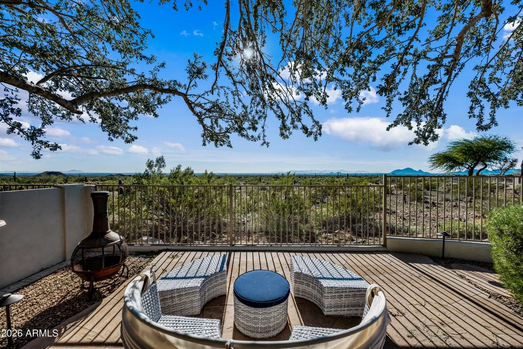 Photo of 9468 N 135th Way, Scottsdale, AZ 85259 (MLS # 6969669)