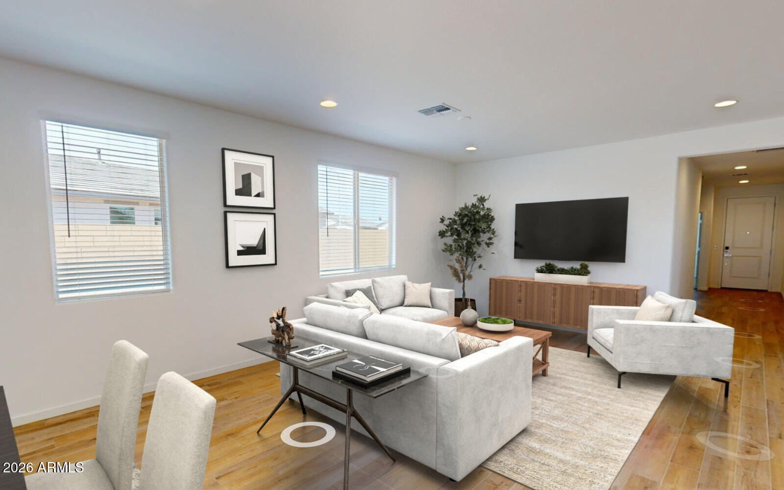 12514 W ODEUM Lane