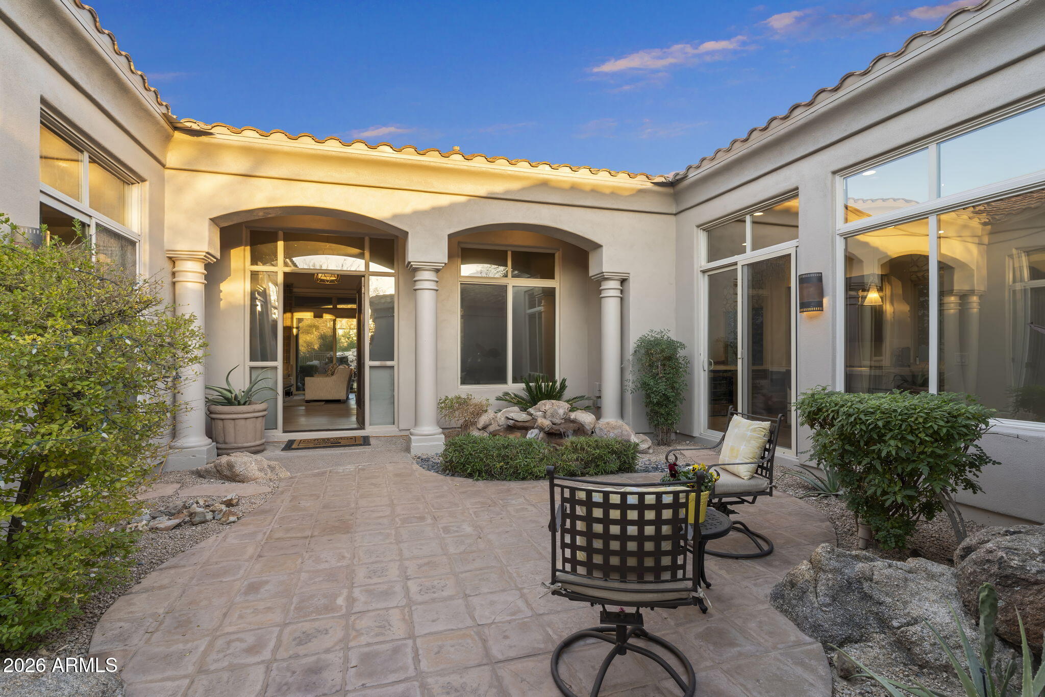 11384 E CARIBBEAN Lane