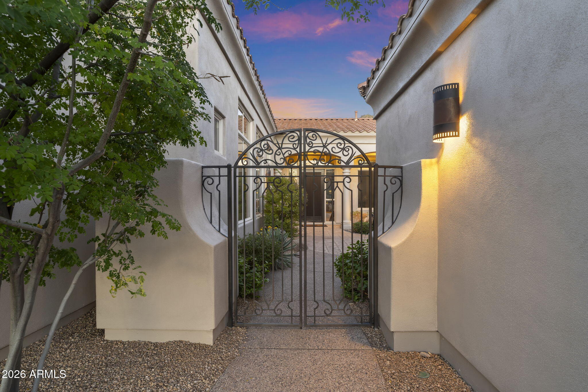 11384 E CARIBBEAN Lane