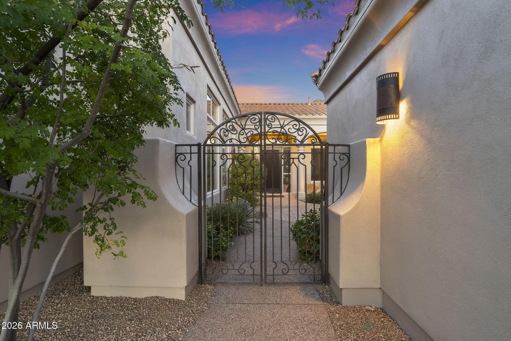 Photo of 11384 E Caribbean Lane, Scottsdale, AZ 85255 (MLS # 6980039)