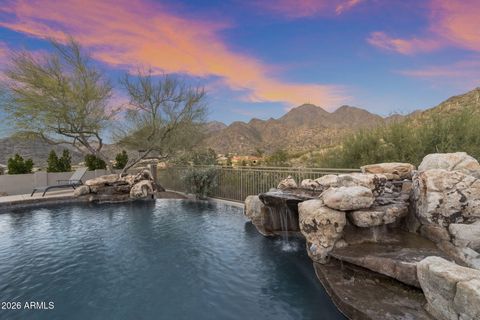 11384 E CARIBBEAN Lane Scottsdale AZ 85255