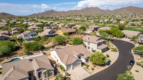 A home in Mesa