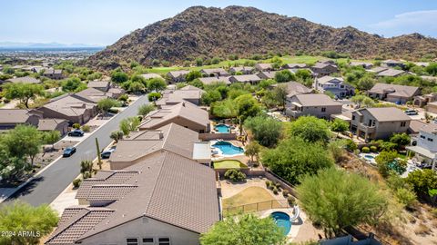 A home in Mesa