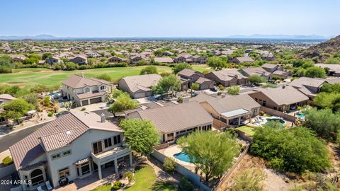 A home in Mesa