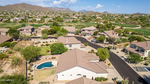 A home in Mesa