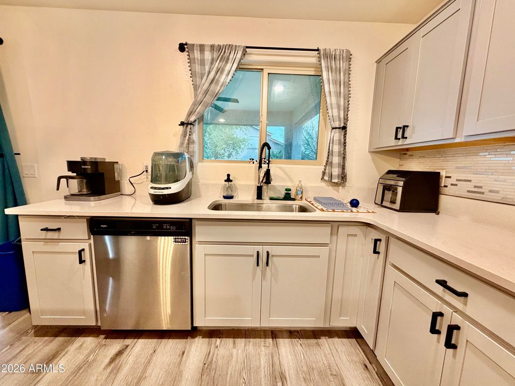 Photo of 1553 E Elegante Drive, Casa Grande, AZ 85122 (MLS # 6968962)