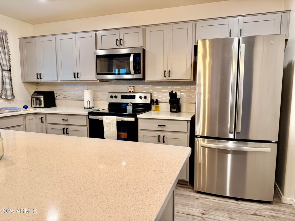 Photo of 1553 E Elegante Drive, Casa Grande, AZ 85122 (MLS # 6968962)