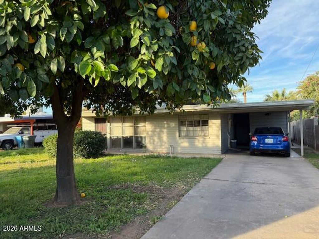 Photo of 2822 N 34th Street, Phoenix, AZ 85008 (MLS # 6976350)