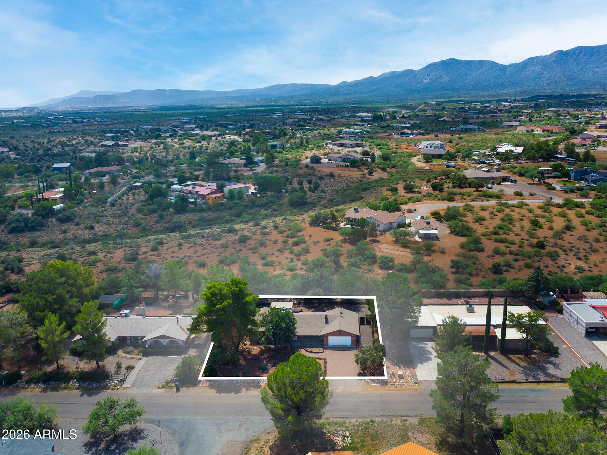 1099 E MEADOWLARK Lane