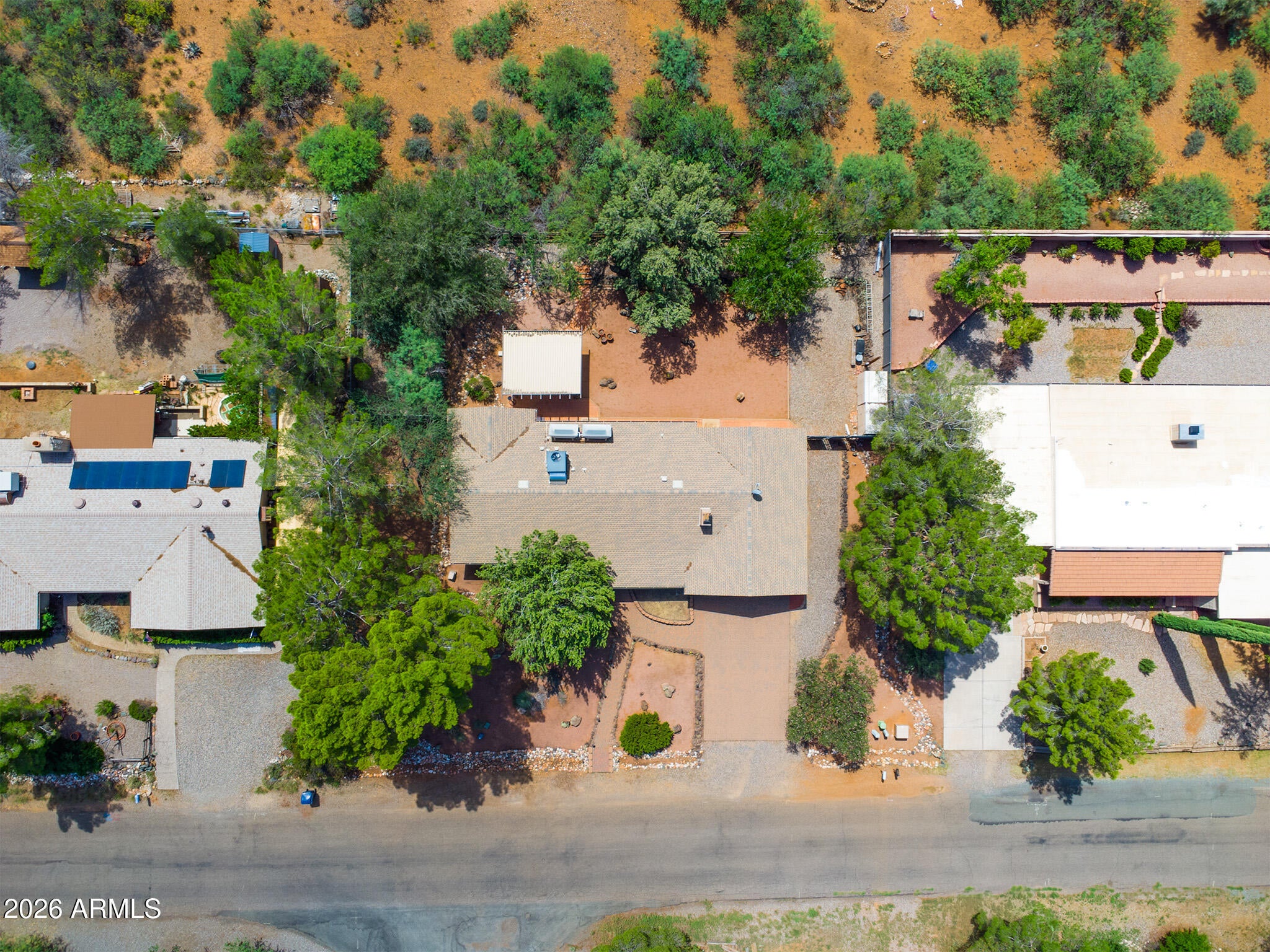 1099 E MEADOWLARK Lane
