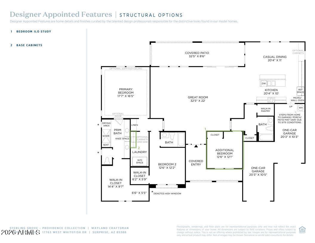 17763 W WHITEFISH Drive