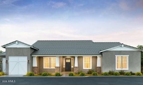 17763 W WHITEFISH Drive Surprise AZ 85388