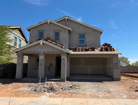 24099 N 162ND Avenue Surprise AZ 85387