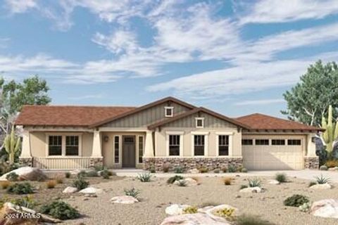 5671 N 208TH Lane Buckeye AZ 85396