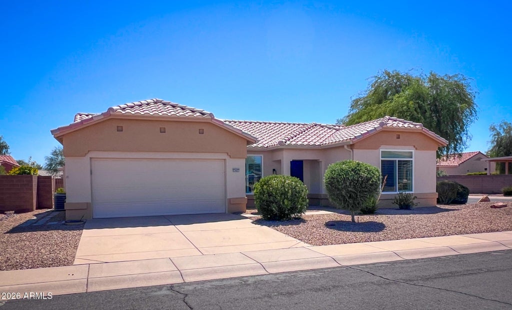 Photo of 15437 W Domingo Lane, Sun City West, AZ 85375 (MLS # 7070465)